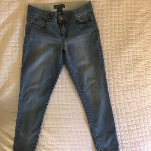 Democracy Women’s Ab Solution Skinny Jean